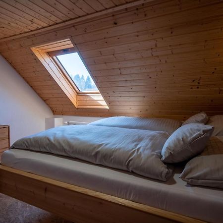 Penzion Koucky Bedřichov Exterior foto