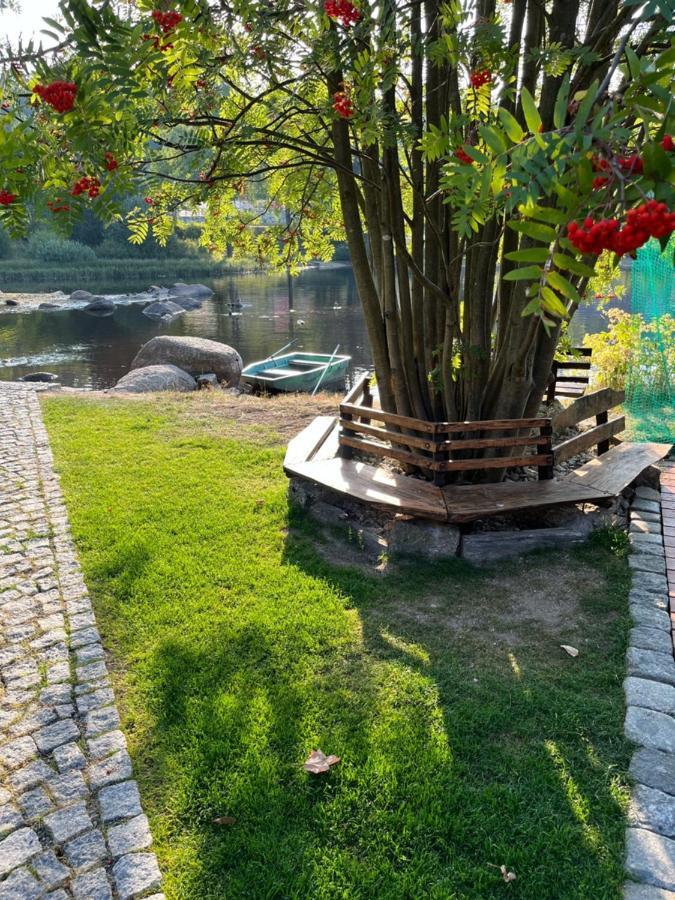 Penzion Koucky Bedřichov Exterior foto